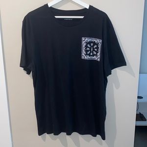 NWT AllSaints Tshirt